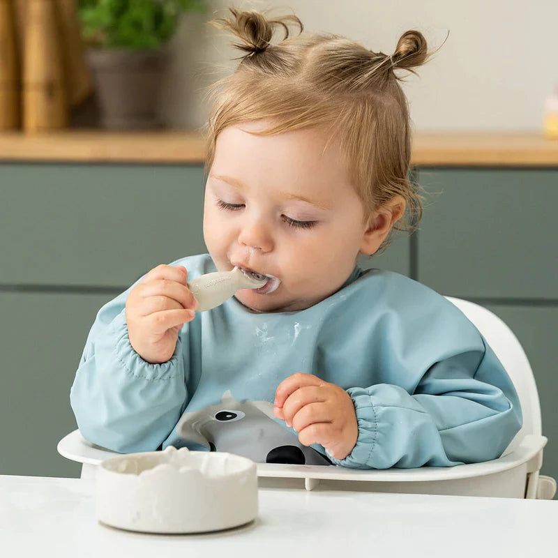 Done By Deer Stick & Stay Learning Meal Set | Sheepy Powder