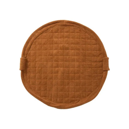Play&Go Brown Teddy speelkleed als draagtas met verstelbare schouderband