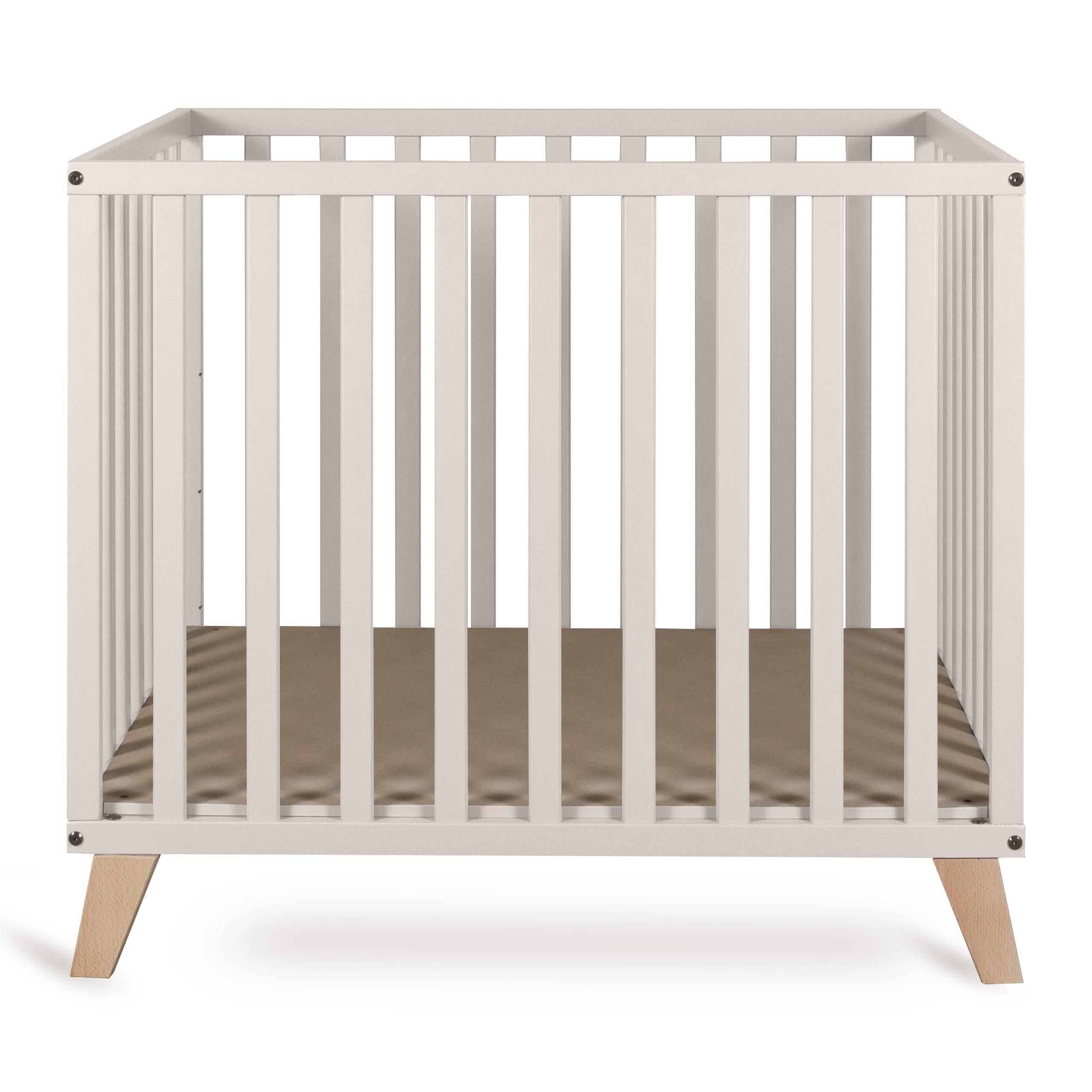 Quax Box Alix | Clay