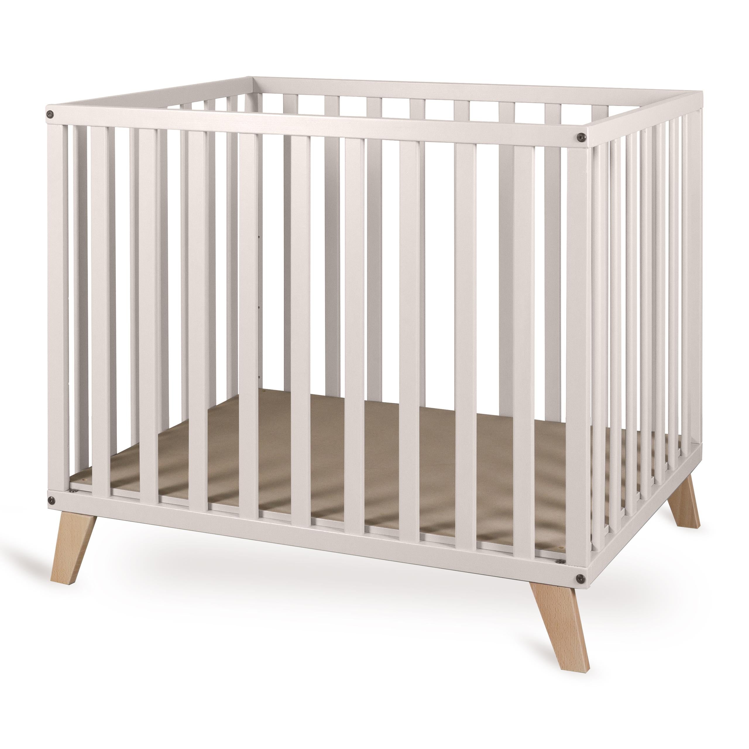 Quax Box Alix | Clay