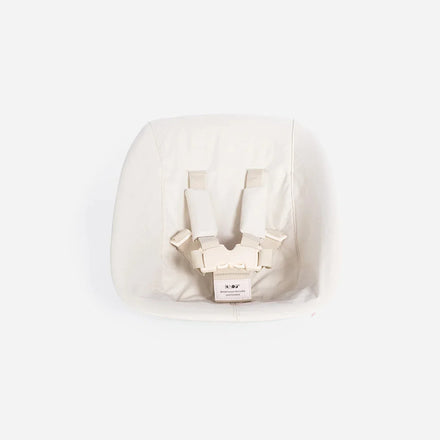 Kaos Newborn Baby Seat Voor Kaos Klapp Stoel | Ivory