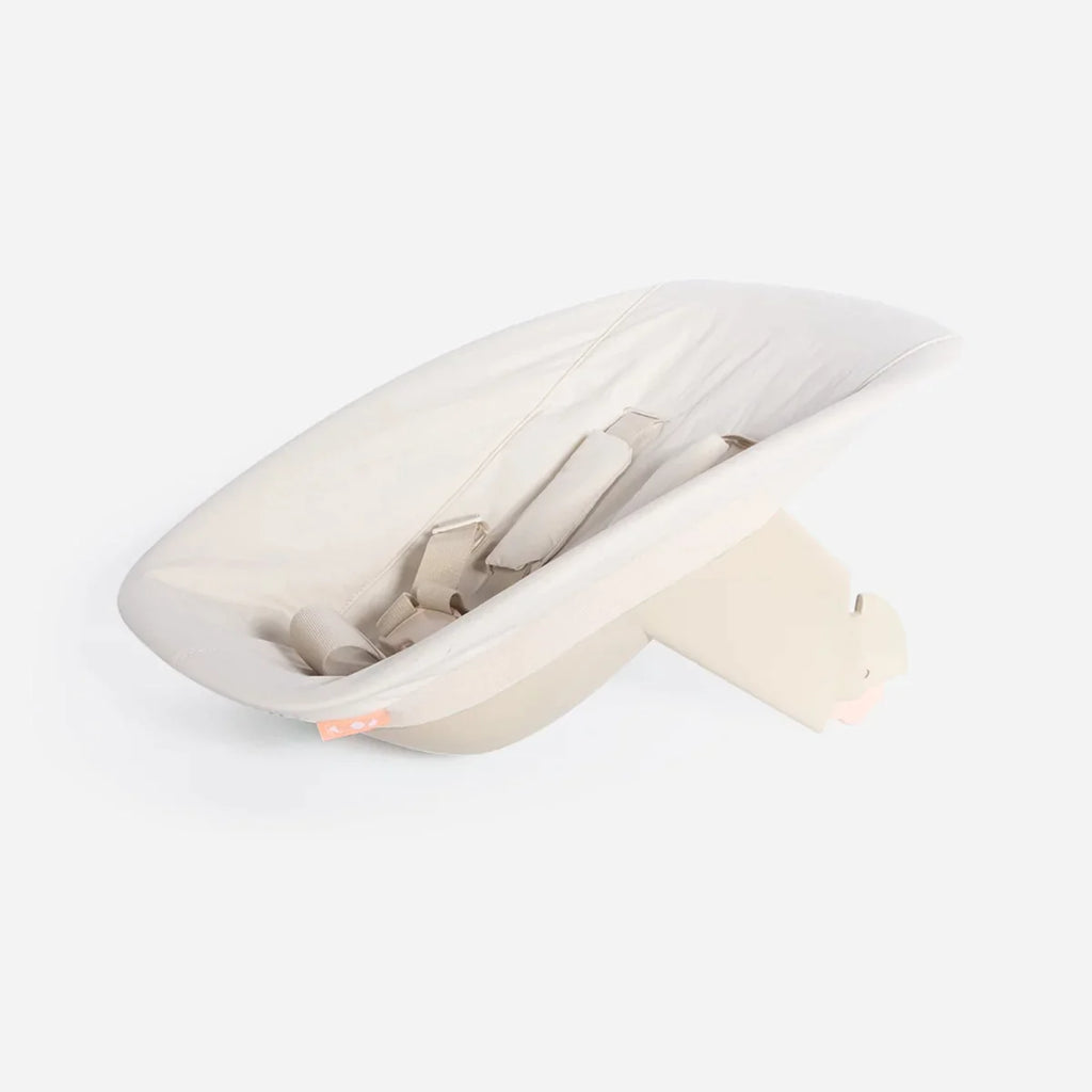 Kaos Newborn Baby Seat Voor Kaos Klapp Stoel | Ivory