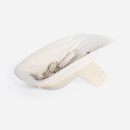 Kaos Newborn Baby Seat Voor Kaos Klapp Stoel | Ivory