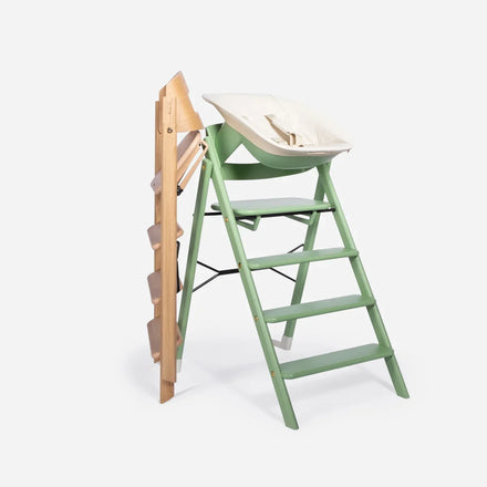 Kaos Newborn Baby Seat Voor Kaos Klapp Stoel | Ivory