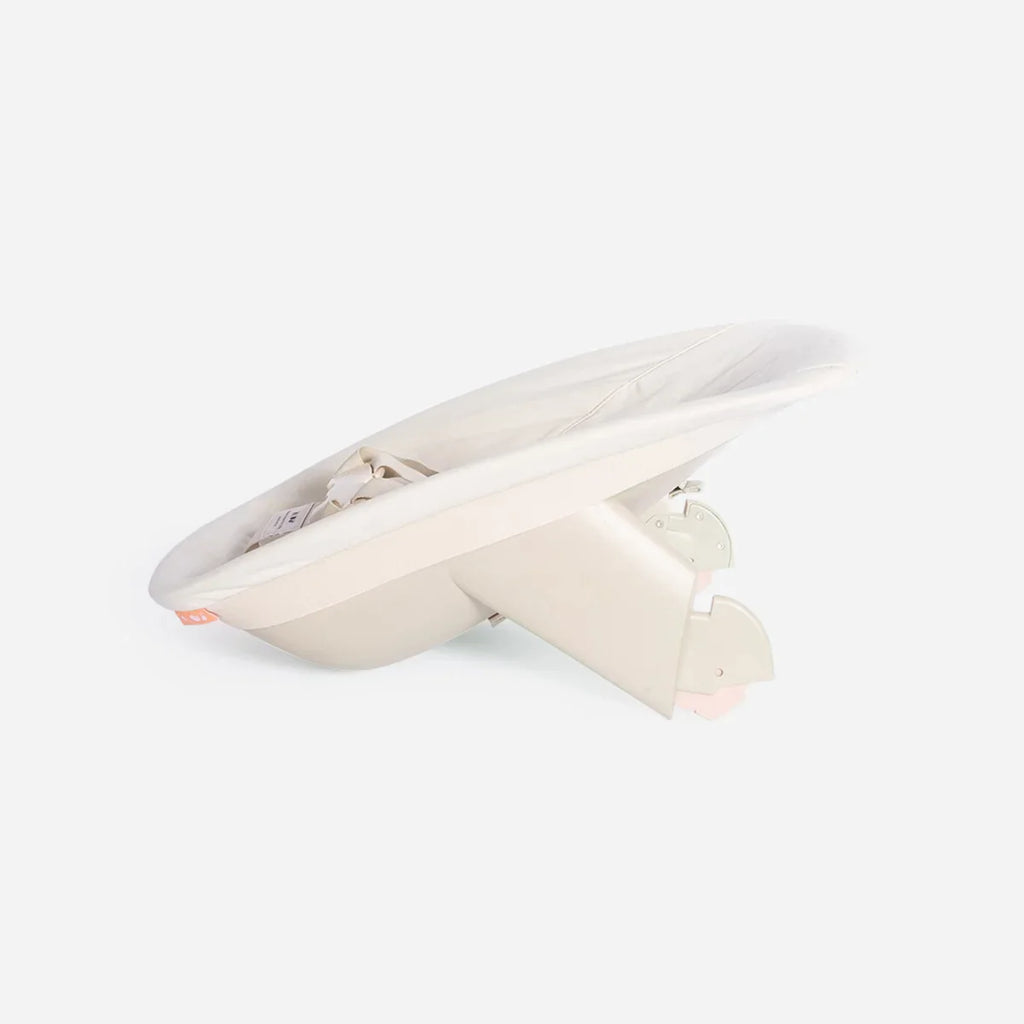 Kaos Newborn Baby Seat Voor Kaos Klapp Stoel | Ivory