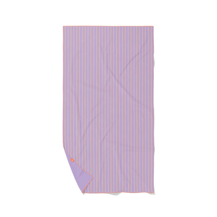 Quut Play Towel Strandhanddoek Large | Hopscotch 180x100 cm