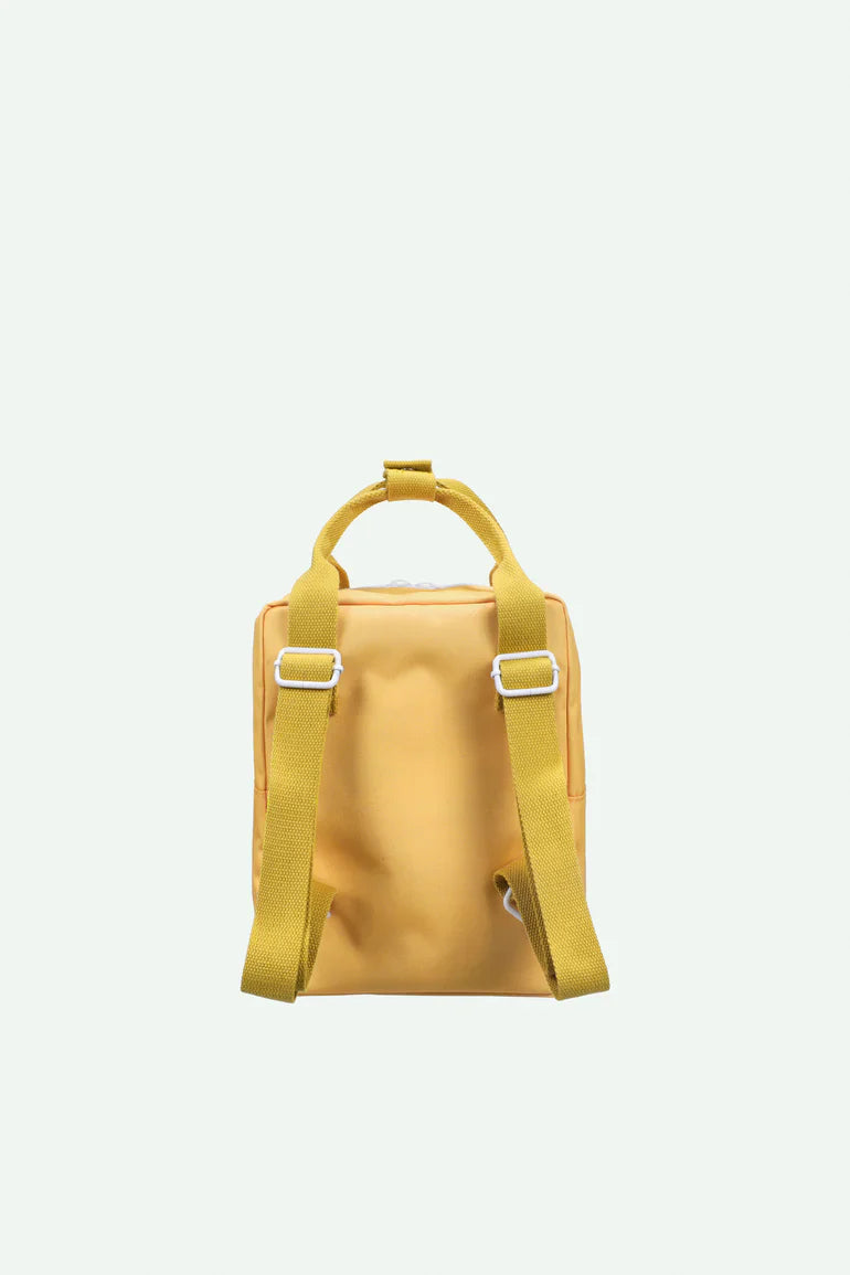 Sticky Lemon Rugzak Klein Envelope | Apple Juice