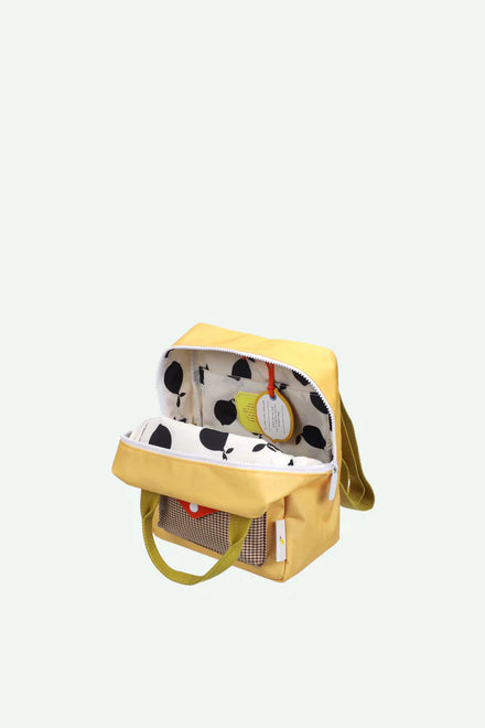 Sticky Lemon Rugzak Klein Envelope | Apple Juice