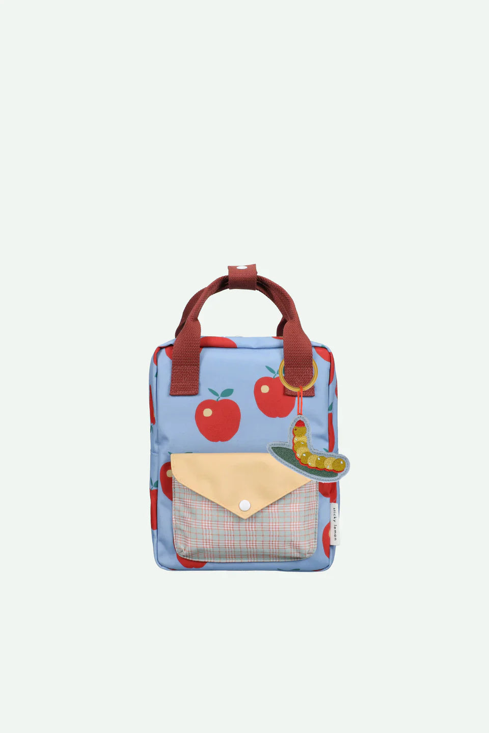 Sticky Lemon Rugzak Klein Envelope | Apple Grub