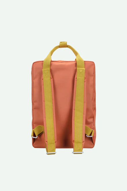 Sticky Lemon Rugzak Groot Envelope | Maple Whirl