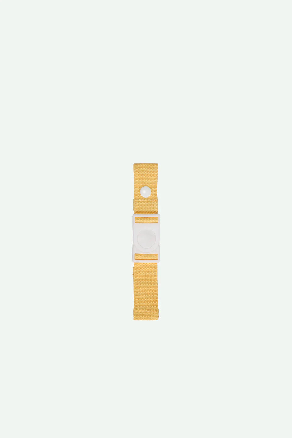 Sticky Lemon Chest Strap | Apple Juice