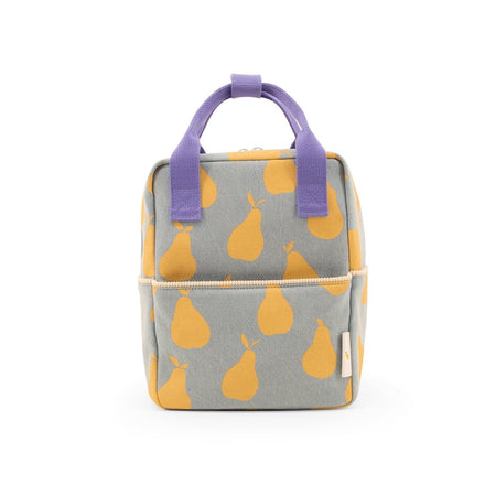 Sticky Lemon Rugzakje Small | Farmhouse Special Edition Pears Jeans