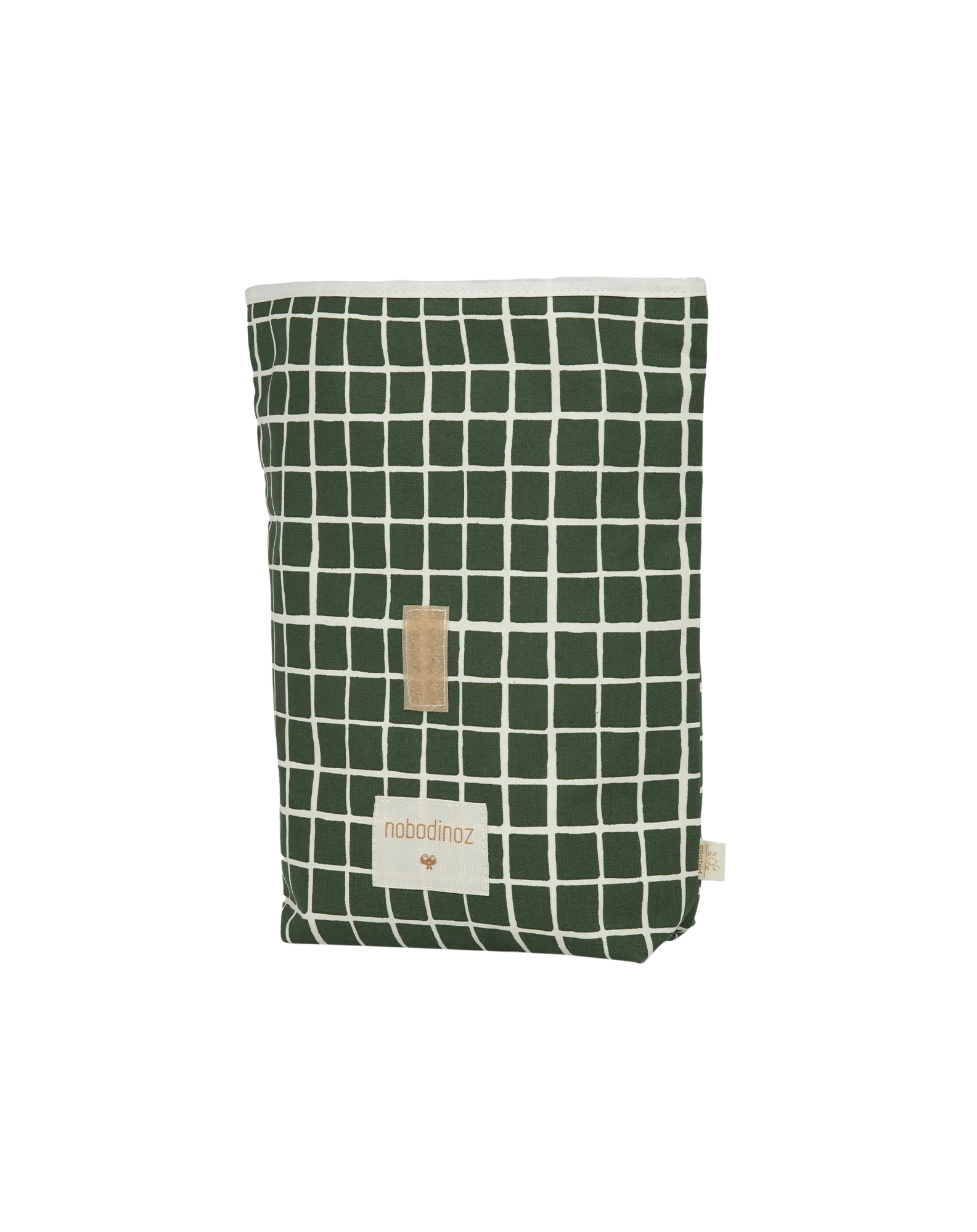 Nobodinoz Eco Lunch Bag | Mosaic