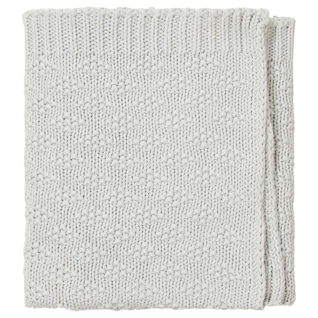 *  Koeka Ledikantdeken Braga | Ocean Air 100X140