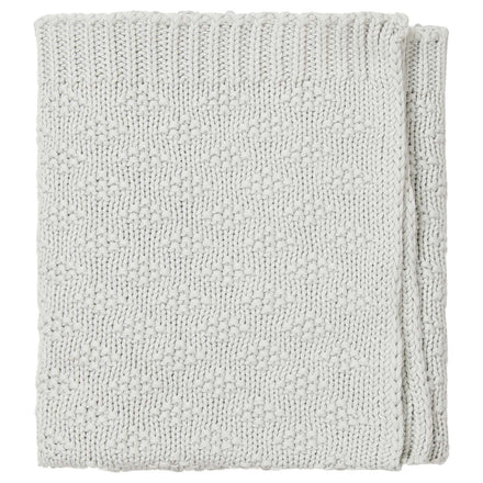 *  Koeka Ledikantdeken Braga | Ocean Air 100X140