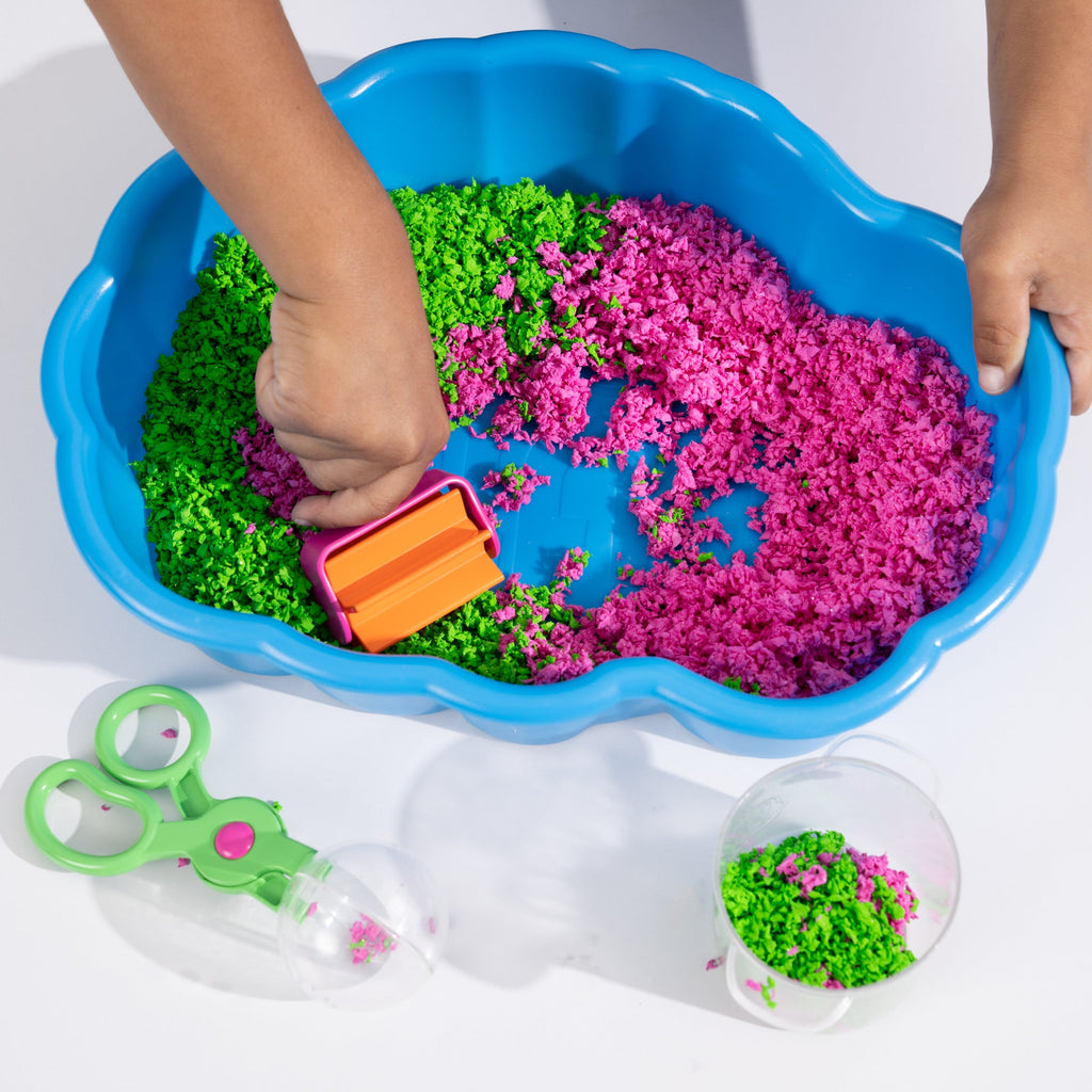 Learning Resources Playfoam Pluffle™ Sensory Station