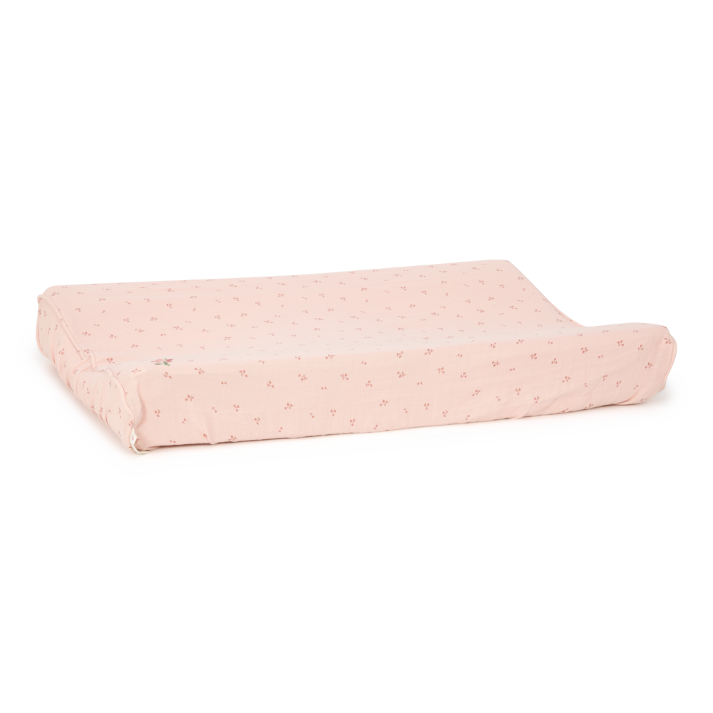 * Little Dutch Aankleedkussenhoes | Pure Blossom