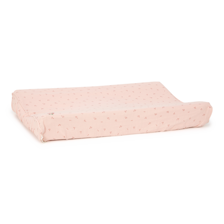 * Little Dutch Aankleedkussenhoes | Pure Blossom