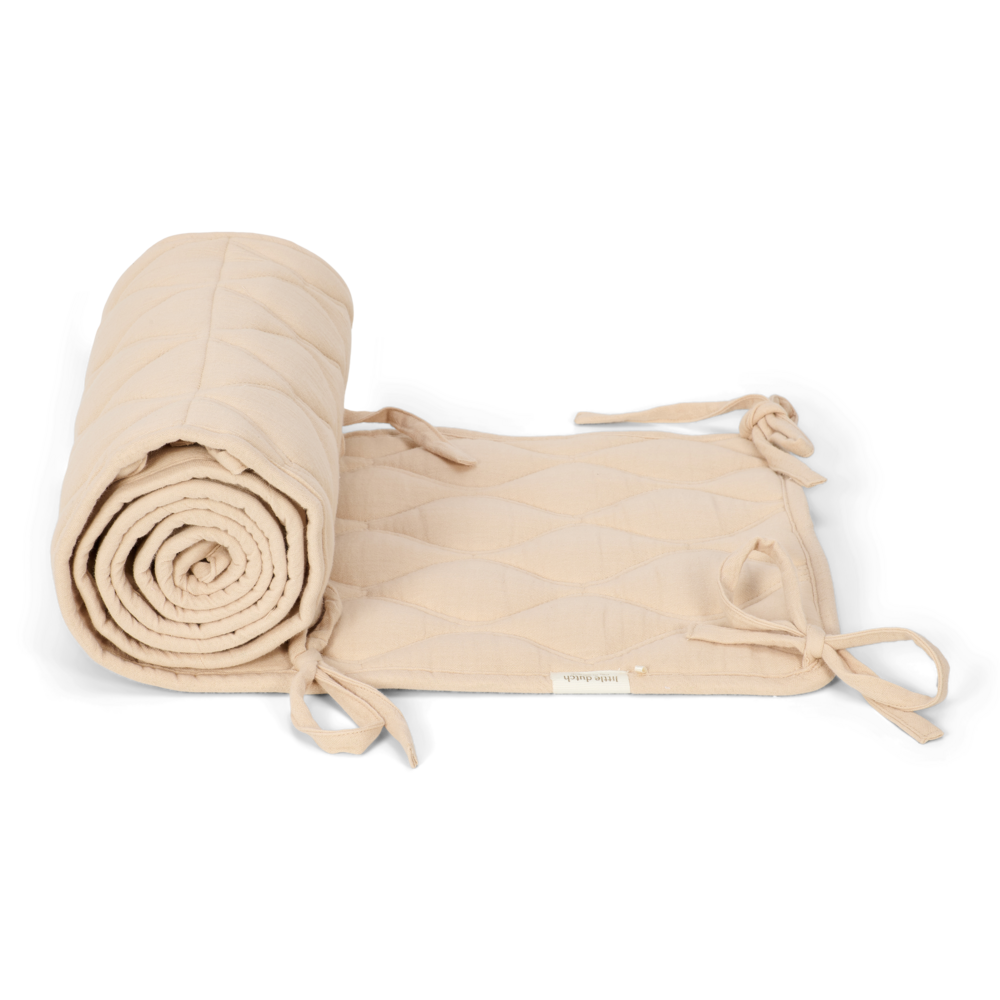 Little Dutch Boxomrander | Pure Soft Beige