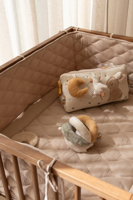 Little Dutch Boxomrander | Pure Soft Beige