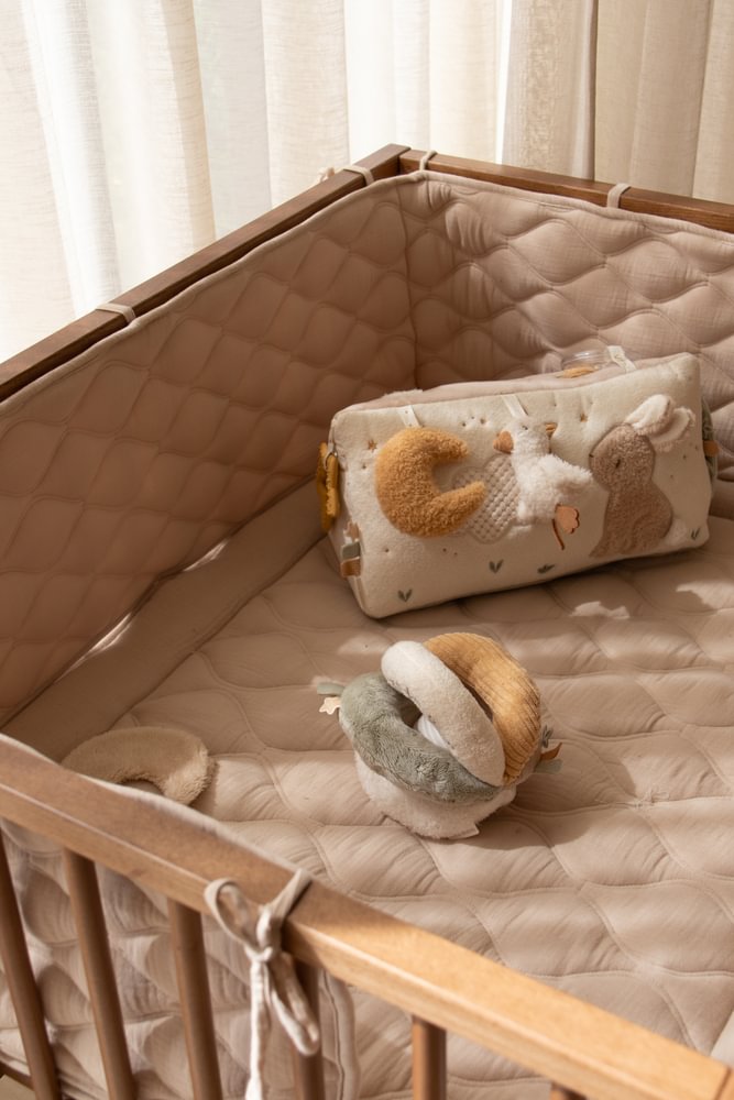 Little Dutch Boxomrander | Pure Soft Beige