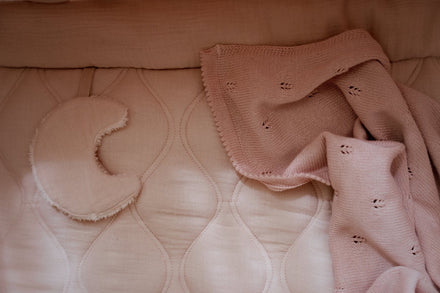 Little Dutch Boxkleed | Pure Soft Blossom