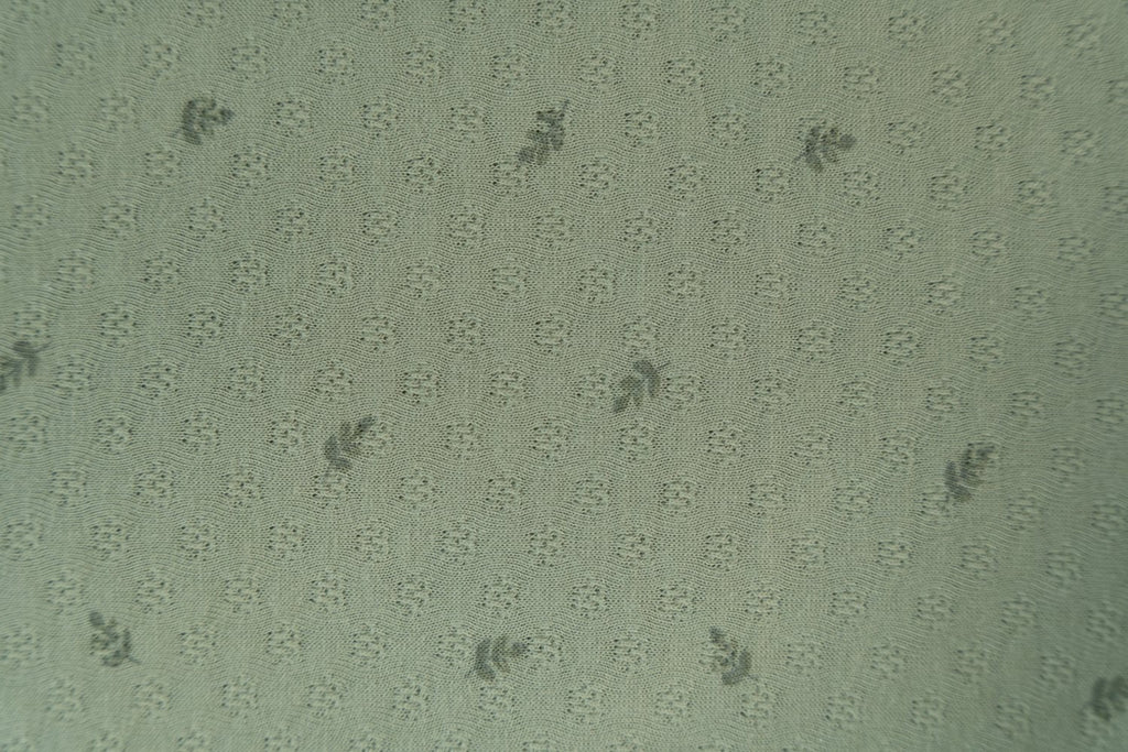 Little Dutch Swaddle Doek Hydrofiel 120x120 | Pure Sage