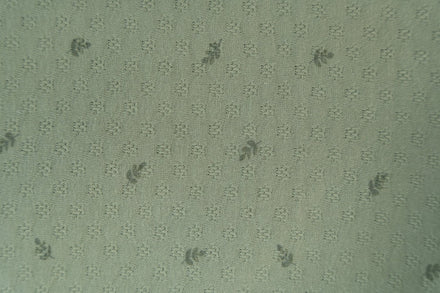 Little Dutch Swaddle Doek Hydrofiel 120x120 | Pure Sage