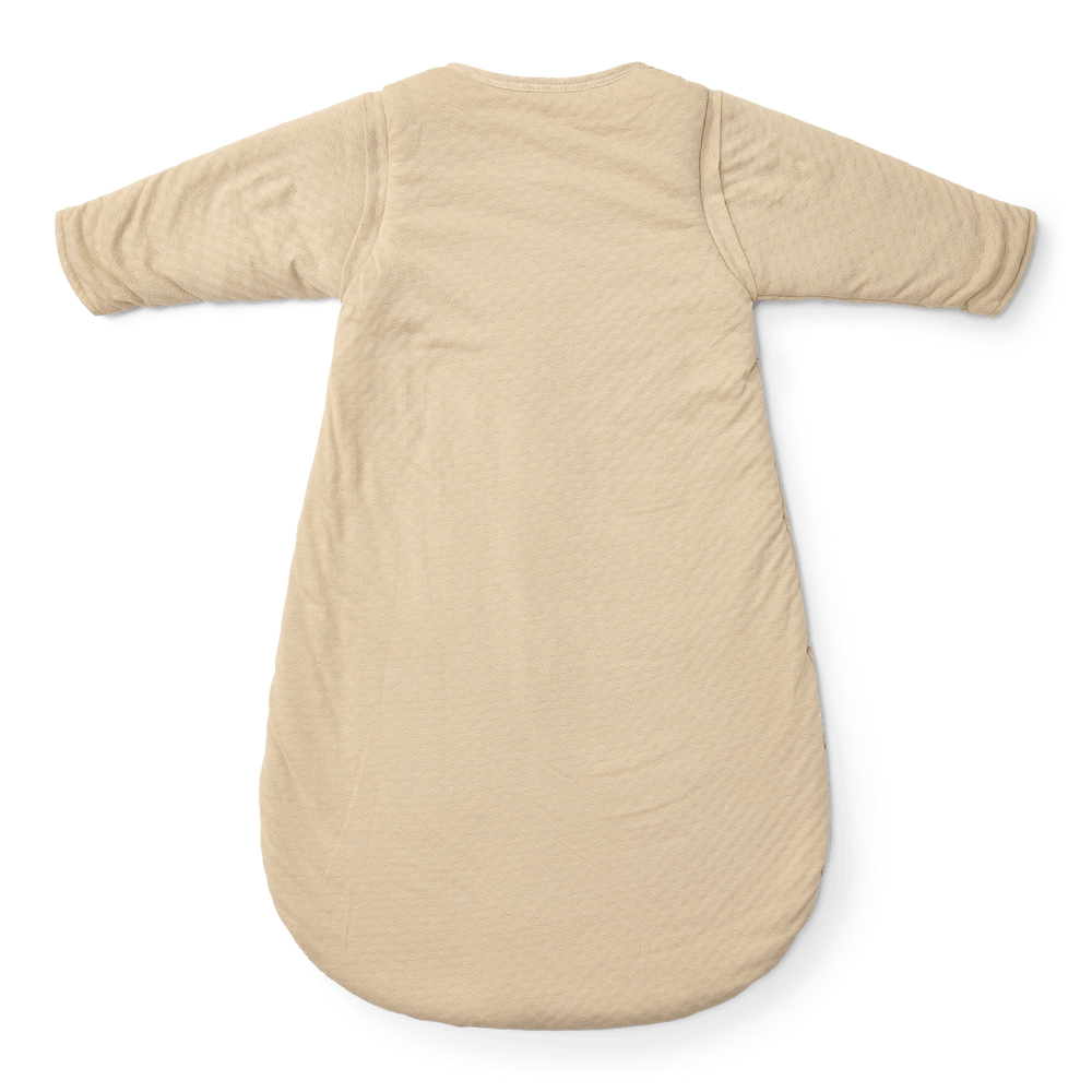 Little Dutch Slaapzak Winter 90 Cm | Soft Beige