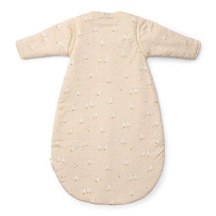 Little Dutch Slaapzak Winter Little Goose 90 Cm | Beige