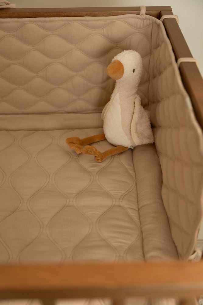 Little Dutch Boxomrander | Pure Soft Beige