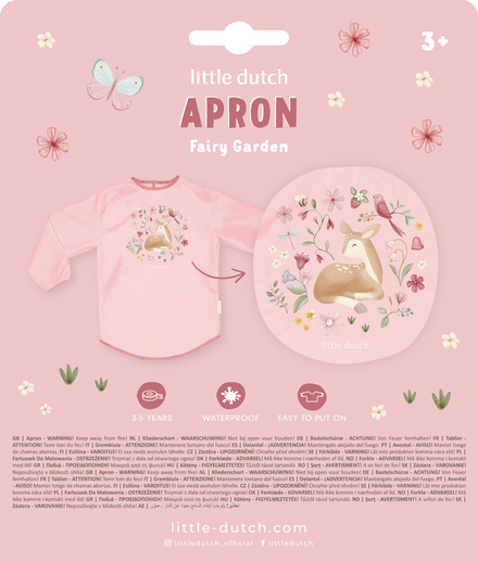 Little Dutch Kinderschort | Fairy Garden