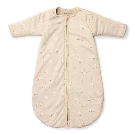 Little Dutch Slaapzak Winter Little Goose 70 Cm | Beige