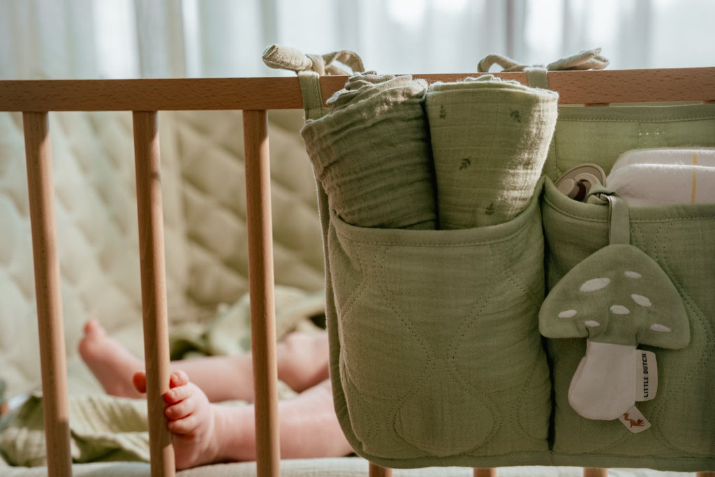 * Little Dutch Boxomrander | Pure Sage