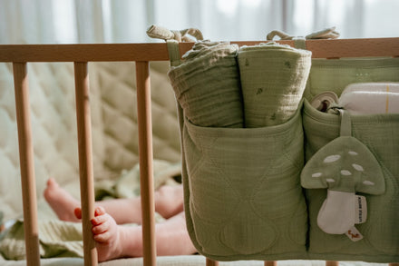 * Little Dutch Boxomrander | Pure Sage