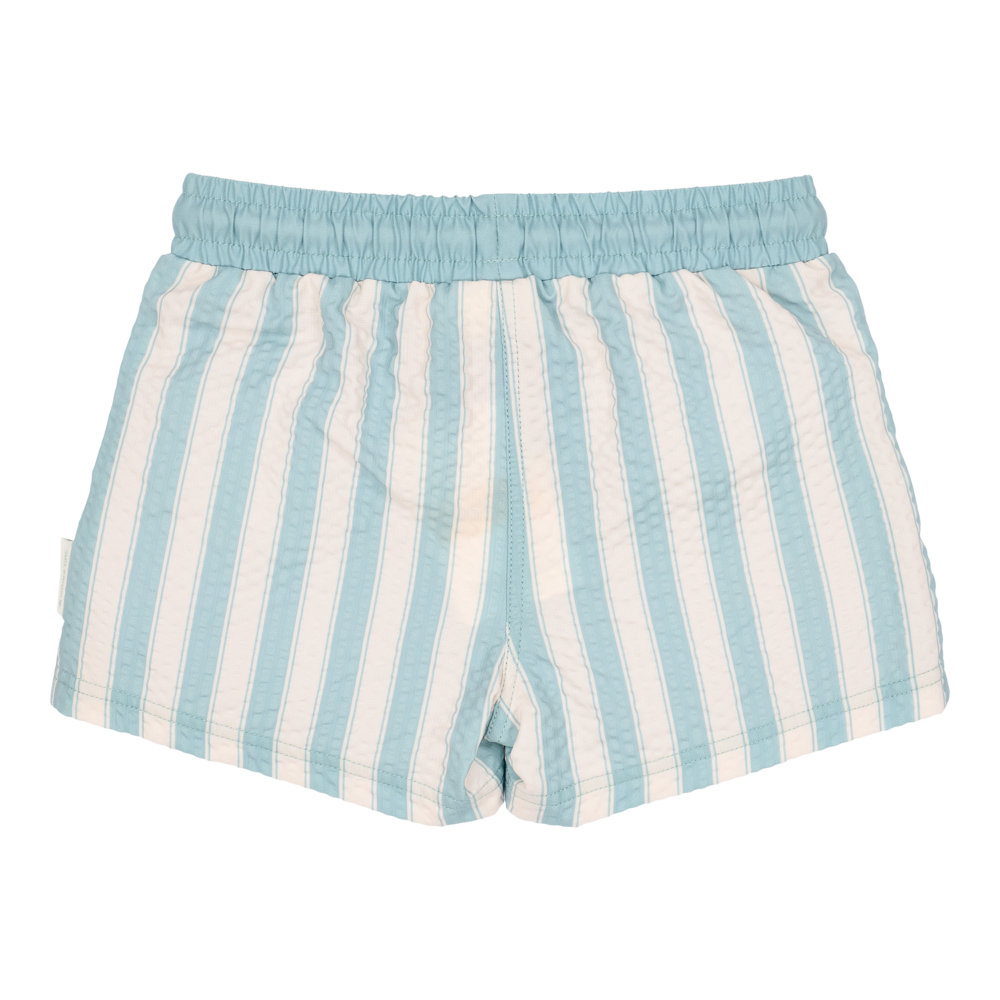 Little Dutch Zwemshort | Ocean Surf Stripes