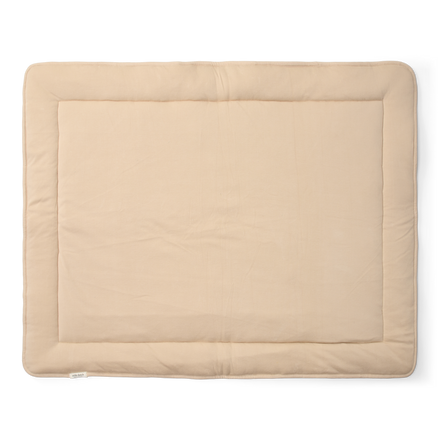 * Little Dutch Boxkleed | Pure Soft Beige