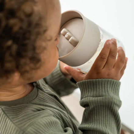 Done By Deer Leerbeker 360° | Tiny Farm Powder