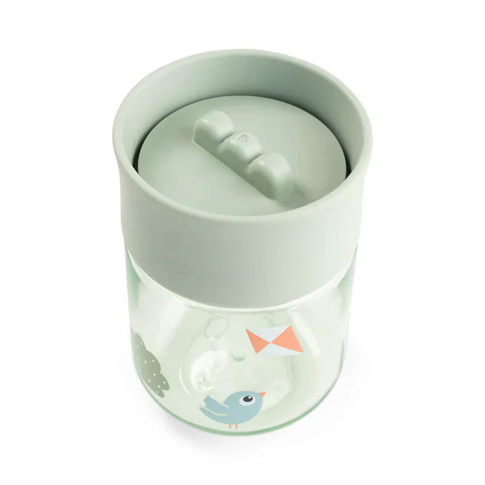 Done By Deer Learning cup 360° | Playground Green