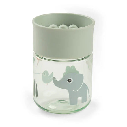 Done By Deer Learning cup 360° | Playground Green