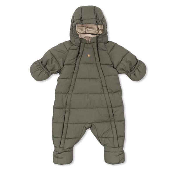 Konges Sløjd Alpi Baby Suit | Kalamata