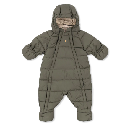 Konges Sløjd Alpi Baby Suit | Kalamata