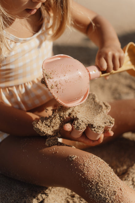 Little Dutch Strandset | Flowers*