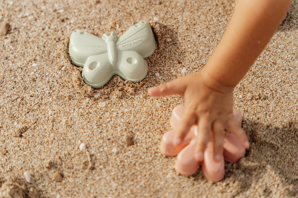 Little Dutch Strandset | Flowers*