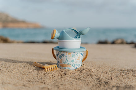 Little Dutch Strandset | Set 5 Blauw*