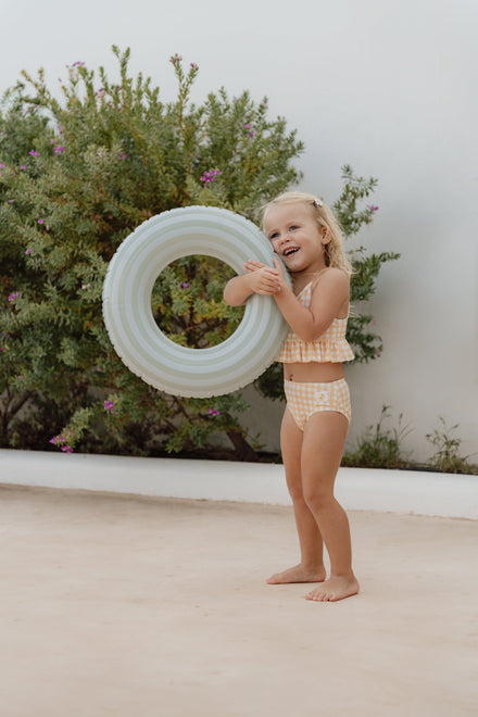 * Little Dutch Zwemring 50cm | Fresh Greens*