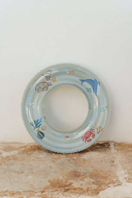 * Little Dutch Zwemring 50cm | Fresh Greens*