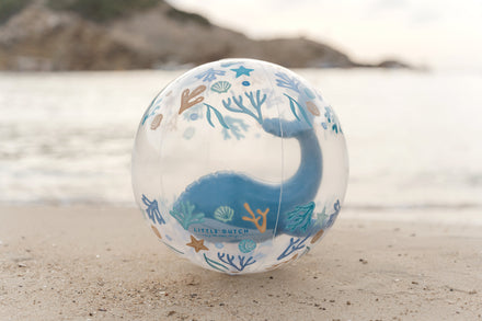 Little Dutch Ocean Dreams Strandbal 3D Figuur