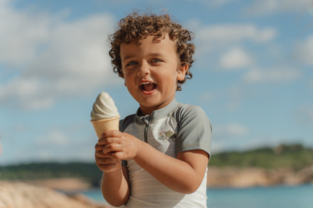 Little Dutch Ijsjes Strandset*