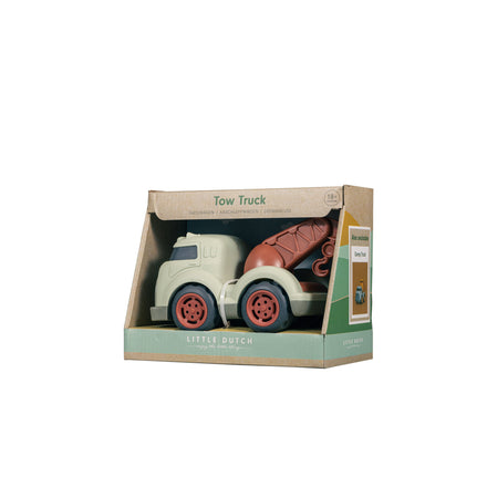 Little Dutch Takelwagen 17cm*